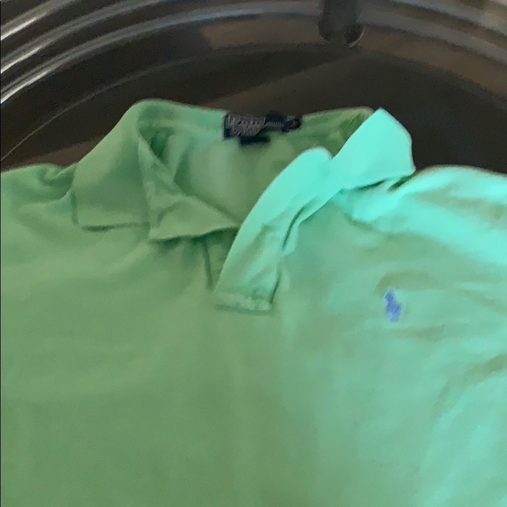 Ralph Lauren Polo L